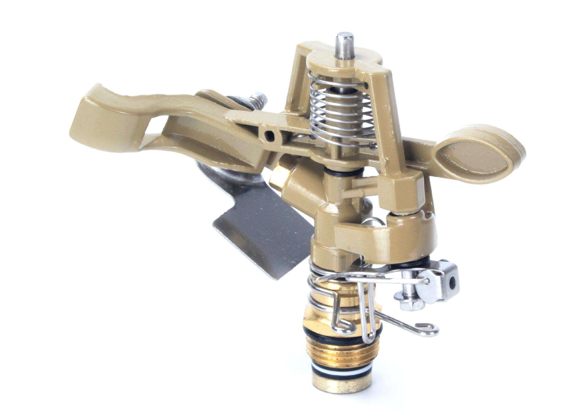 Aspersor Metálico, 1/2 refª 90550 MADER