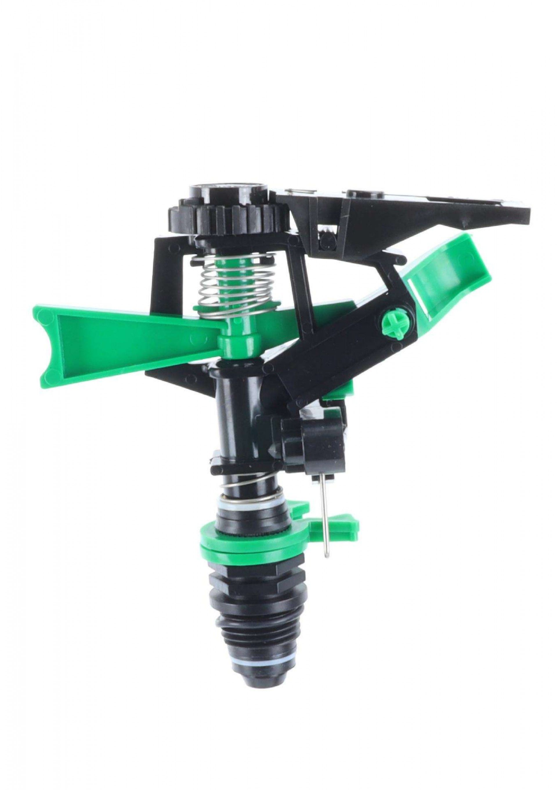 Aspersor Plástico, 1/2 refª 90551 MADER