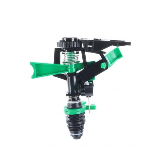 Aspersor Plástico, 1/2 refª 90551 MADER Aspersor Plástico, 1/2 refª 90551 MADER