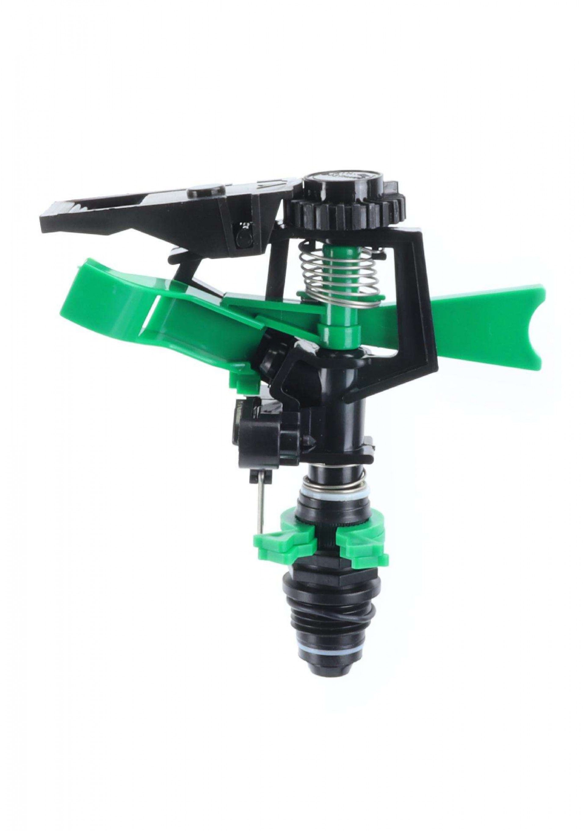 Aspersor Plástico, 1/2 refª 90551 MADER