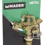 Aspersor Metlico, 1/2 ref 90550 MADER