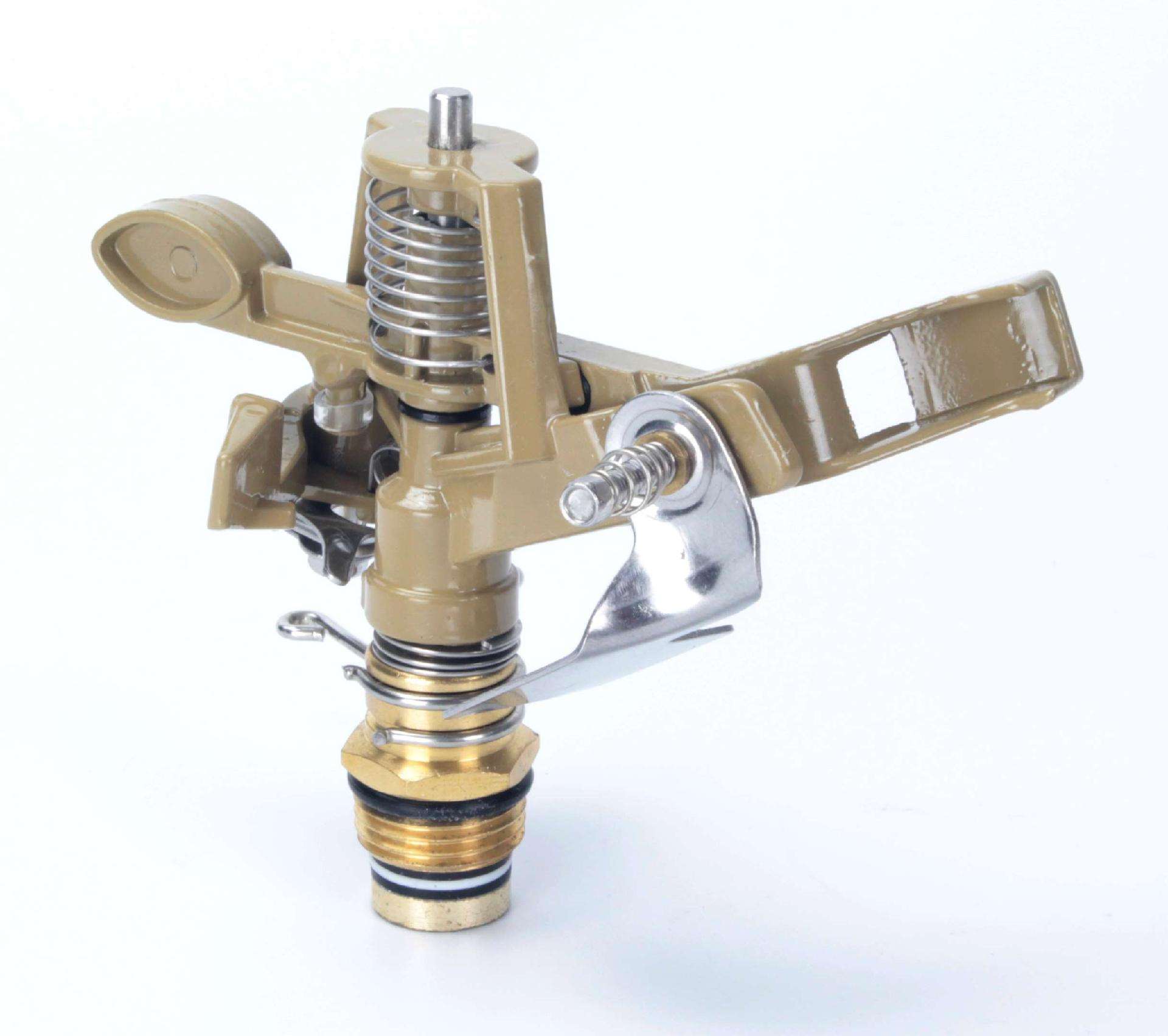 Aspersor Metálico, 1/2 refª 90550 MADER