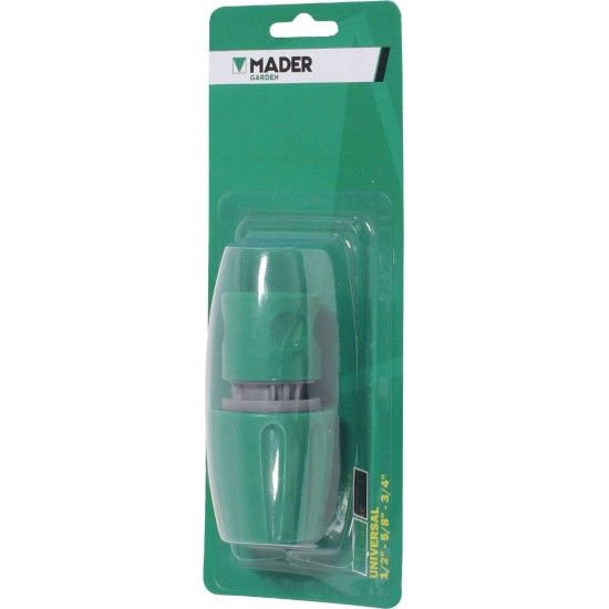 Acessório Clic - 1/2" - 3/4" - 5/8" refª 90529 MADER Acessório Clic - 1/2" - 3/4" - 5/8" refª 90529 MADER