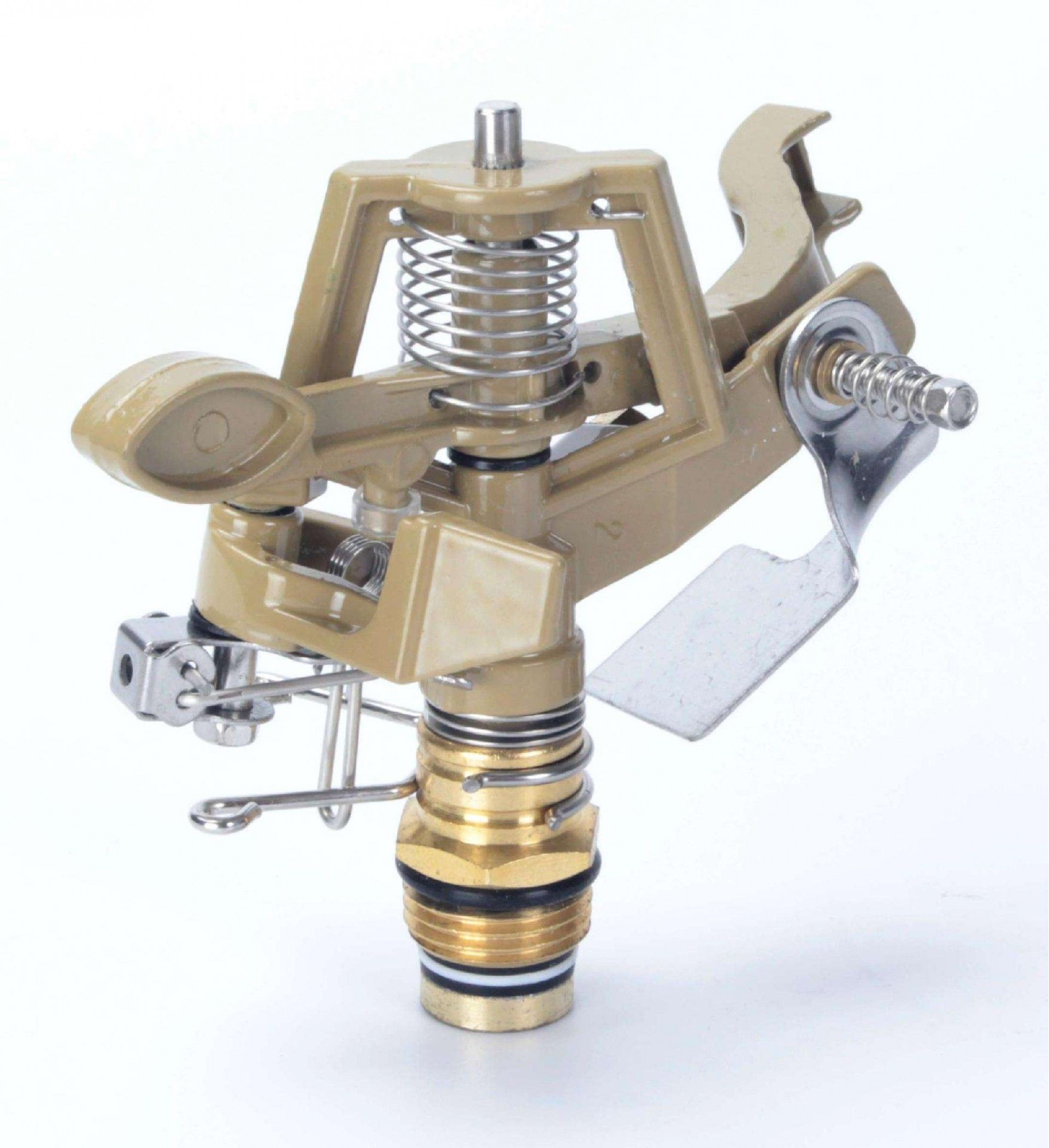 Aspersor Metálico, 1/2 refª 90550 MADER