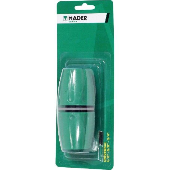 Acessórios Clic, 1/2" - 3/4" - 5/8", União refª 90531 MADER Acessórios Clic, 1/2" - 3/4" - 5/8", União refª 90531 MADER