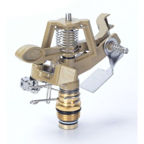 Aspersor Metlico, 1/2 ref 90550 MADER