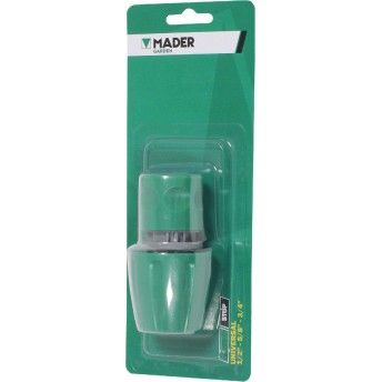 Acessrios Clic, 1/2" - 3/4" - 5/8", Stop ref 90530 MADER