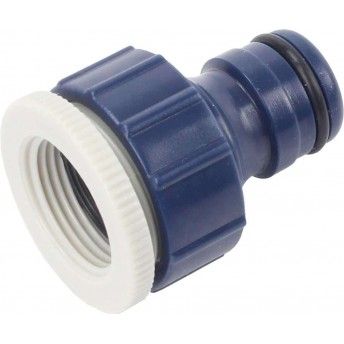 Ligao para Torneira, ABS, 3/4-1 ref 90533 MADER