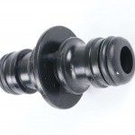 Acess�rio Clic Pl�stico, Uni�o, Macho ref� 90527 MADER