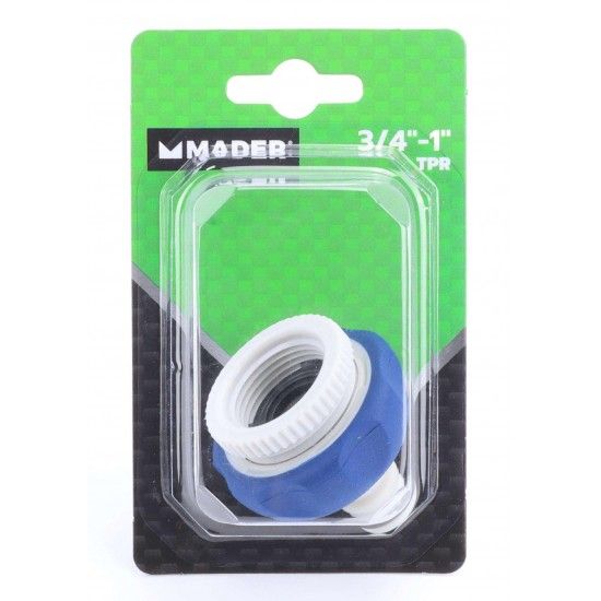 Acess�rios Clic para Mangueira, 3/4 - 1 ref� 90525 MADER