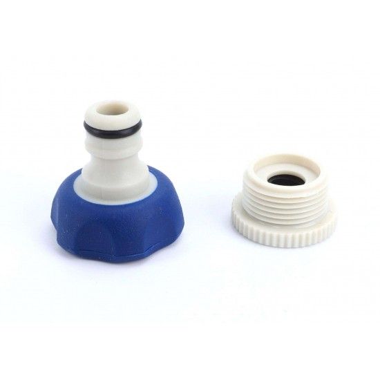 Acess�rios Clic para Mangueira, 1/2-3/4 ref� 90524 MADER