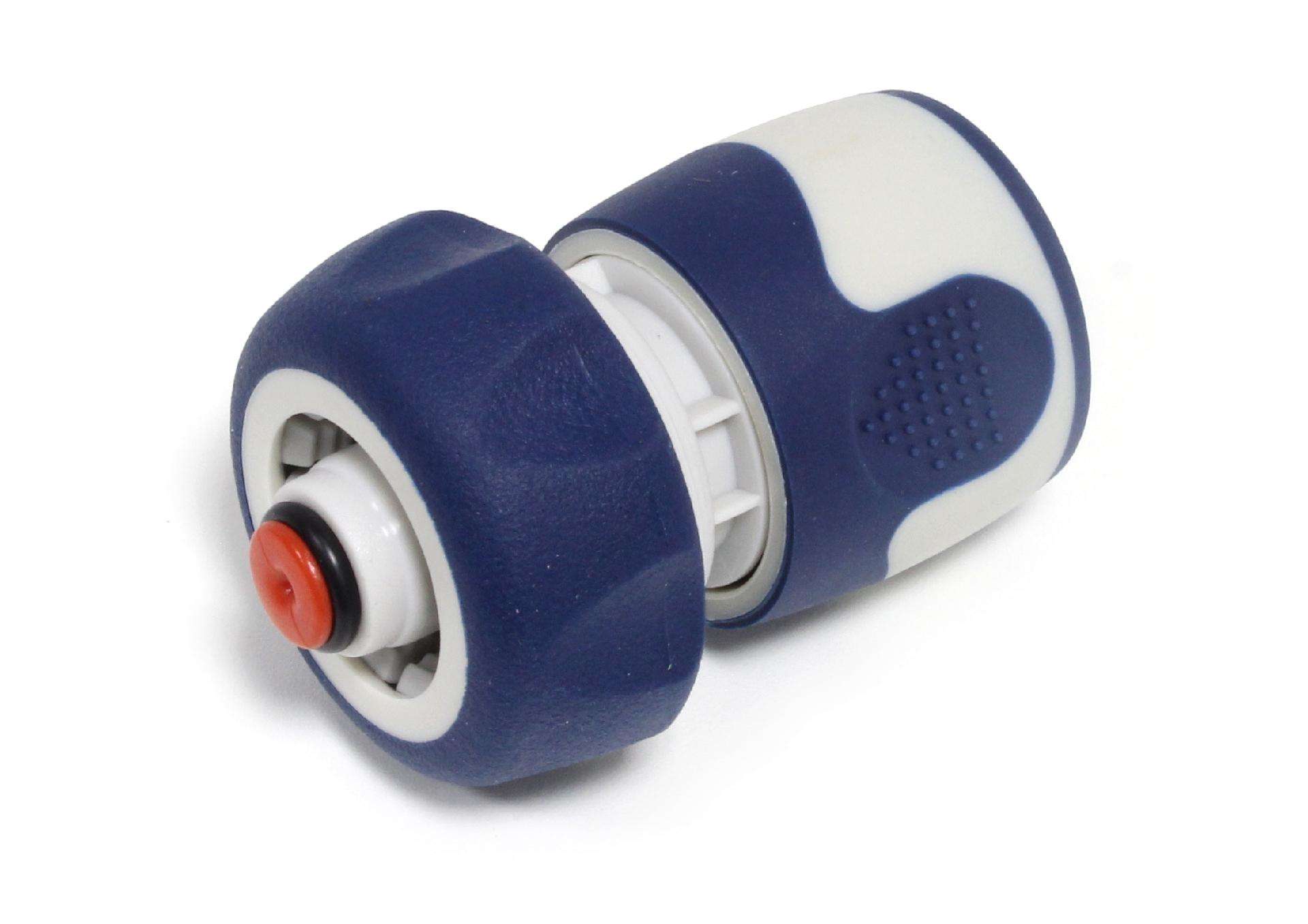 Acessório Clic Plástico, Stop, ¾, TPR refª 90521 MADER