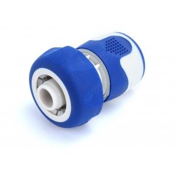 Acessrio Clic Plstico, 3/4, TPR ref 90520 MADER