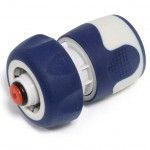 Acessório Clic Plástico, Stop, ¾, TPR refª 90521 MADER Acessório Clic Plástico, Stop, ¾, TPR refª 90521 MADER