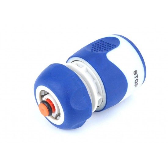 Acessrio Clic Plstico, Stop, 1/2, TPR ref 90519 MADER