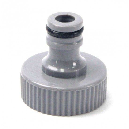 Acessório Clic, Plástico, Fêmea, 1 refª 90516 MADER Acessório Clic, Plástico, Fêmea, 1 refª 90516 MADER