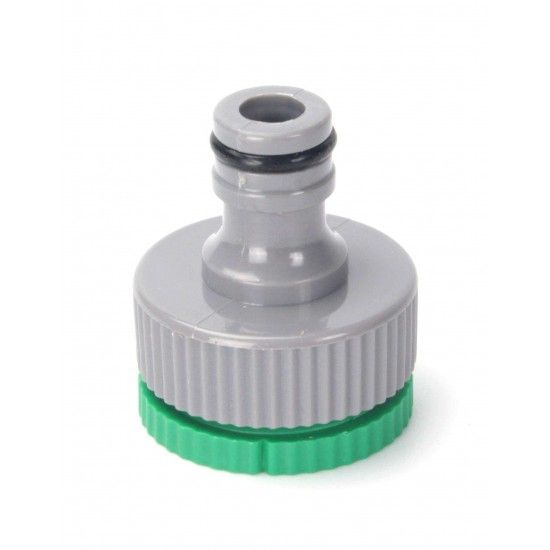 Acessrio Clic para Rega, Plstico, Fmea, 3/4-1 ref 90512 MADER