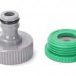 Acessrio Clic para Rega, Plstico, Fmea, 3/4-1 ref 90512 MADER