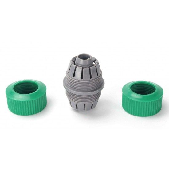 Acessório Clic para Rega, Plástico, 3/4, União refª 90510 MADER Acessório Clic para Rega, Plástico, 3/4, União refª 90510 MADER