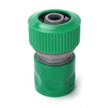 Acessrio Clic para Rega, Plstico, 3/4, Stop ref 90509 MADER