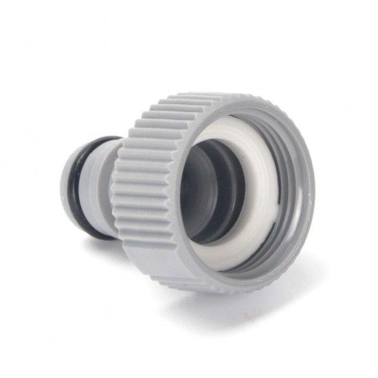 Acessrio Clic para Rega, Plstico, 3/4, Fmea ref 90511 MADER