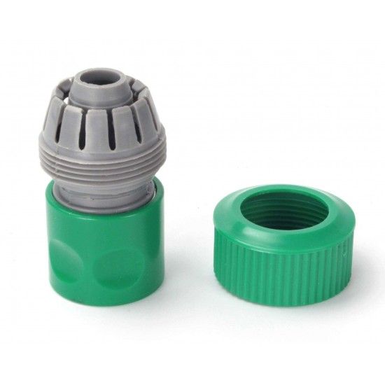 Acessrio Clic para Rega,Plstico, 3/4 ref 90508 MADER