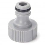 Acessrio Clic para Rega, Plstico, 3/4, Fmea ref 90511 MADER