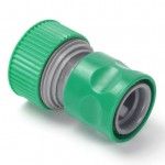 Acess�rio Clic para Rega, Pl�stico, 3/4, Stop ref� 90509 MADER