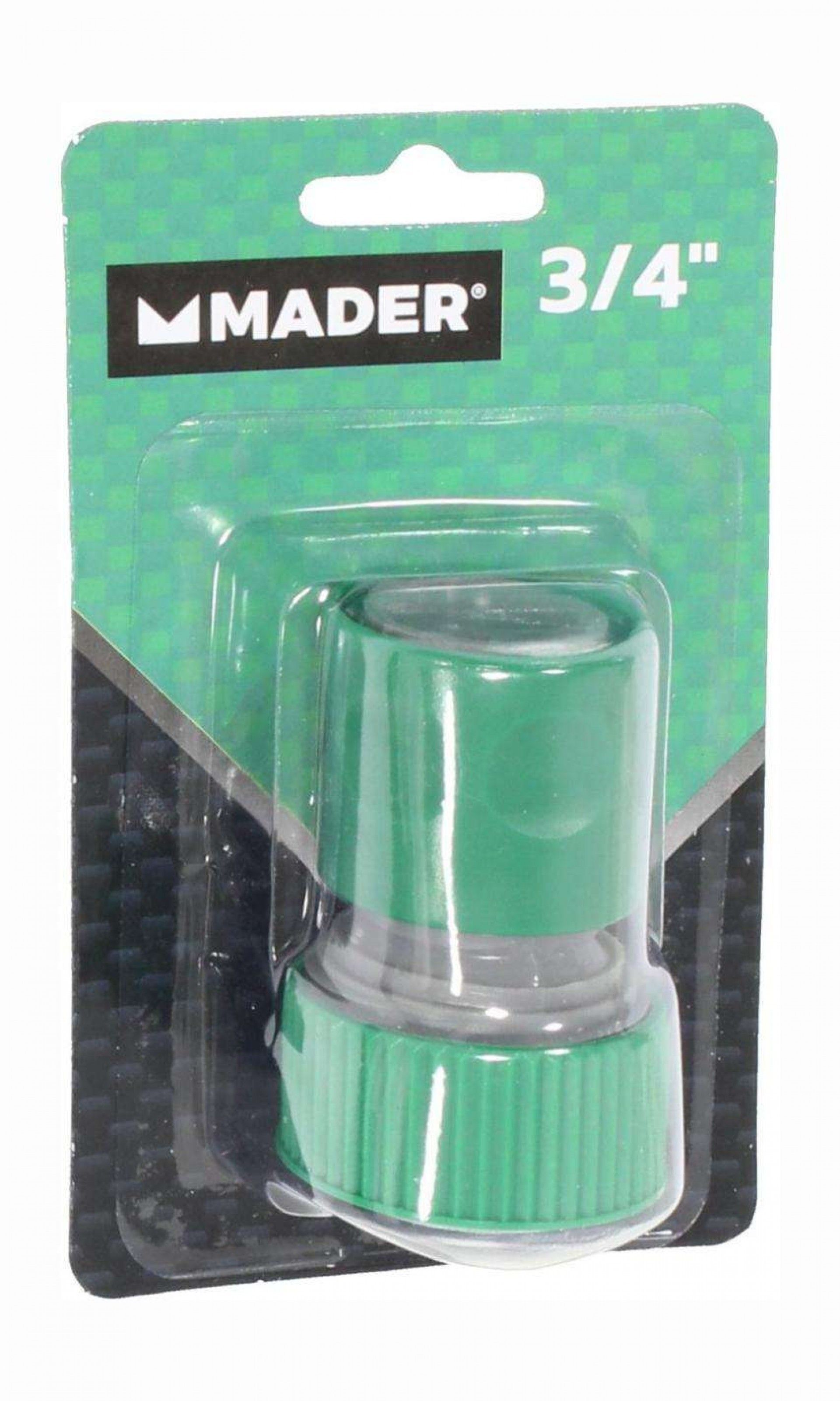 Acessório Clic para Rega,Plástico, 3/4 refª 90508 MADER