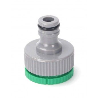 Acessrio Clic para Rega, Plstico, Fmea, 3/4-1 ref 90512 MADER