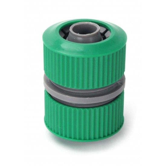 Acessório Clic para Rega, Plástico, 3/4, União refª 90510 MADER Acessório Clic para Rega, Plástico, 3/4, União refª 90510 MADER