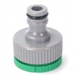 Acessrio Clic para Rega, Plstico, Fmea, 3/4-1 ref 90512 MADER