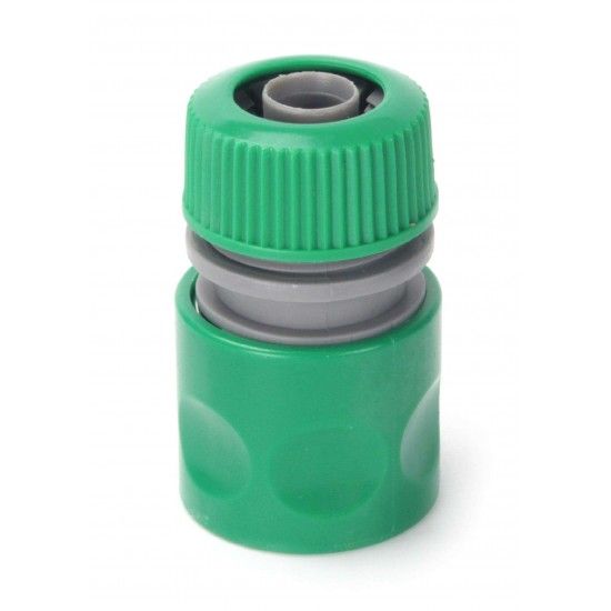 Acessrio Clic para Rega, Plstico, 1/2 ref 90505 MADER