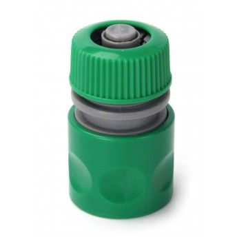 Acessrio Clic para Rega, Plstico, 1/2, Stop ref 90506 MADER