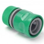 Acessrio Clic para Rega, Plstico, 1/2 ref 90505 MADER