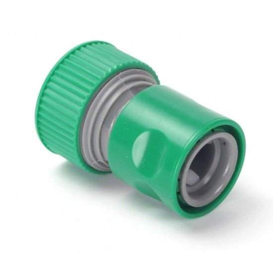 Acessrio Clic para Rega,Plstico, 3/4 ref 90508 MADER