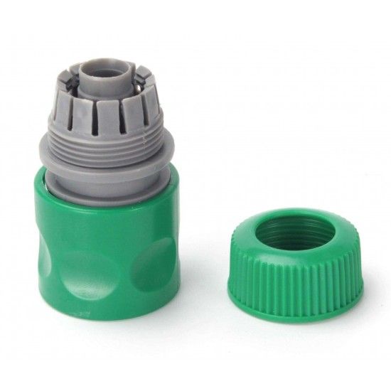 Acessrio Clic para Rega, Plstico, 1/2 ref 90505 MADER