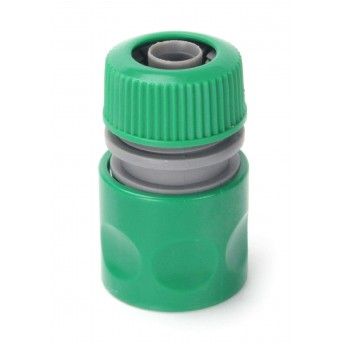 Acessório Clic para Rega, Plástico, 1/2 refª 90505 MADER Acessório Clic para Rega, Plástico, 1/2 refª 90505 MADER