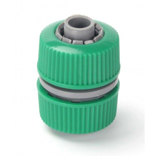 Acessrio Clic para Rega, Plstico, 1/2, Unio ref 90507 MADER