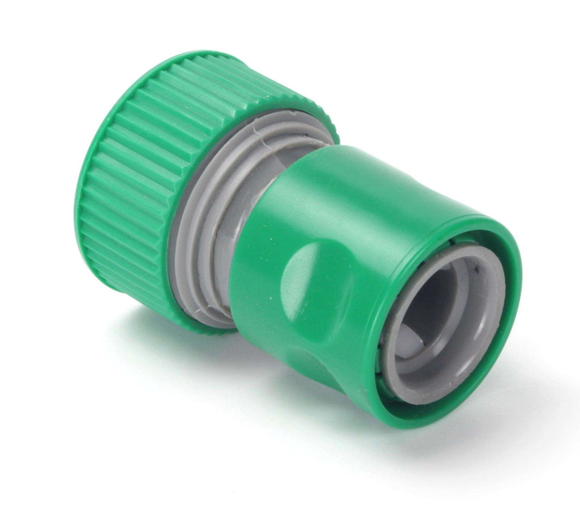 Acessório Clic para Rega,Plástico, 3/4 refª 90508 MADER