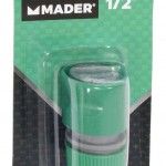 Acessrio Clic para Rega, Plstico, 1/2 ref 90505 MADER