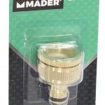 Acessrio Clic para Rega, Lato, Fmea, 3/4 - 1 ref 90503 MADER