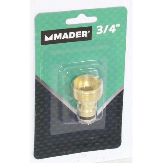 Acessrio Clic, Lato, Macho, 3/4 ref 90504 MADER