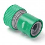 Acessrio Clic para Rega,Plstico, 3/4 ref 90508 MADER