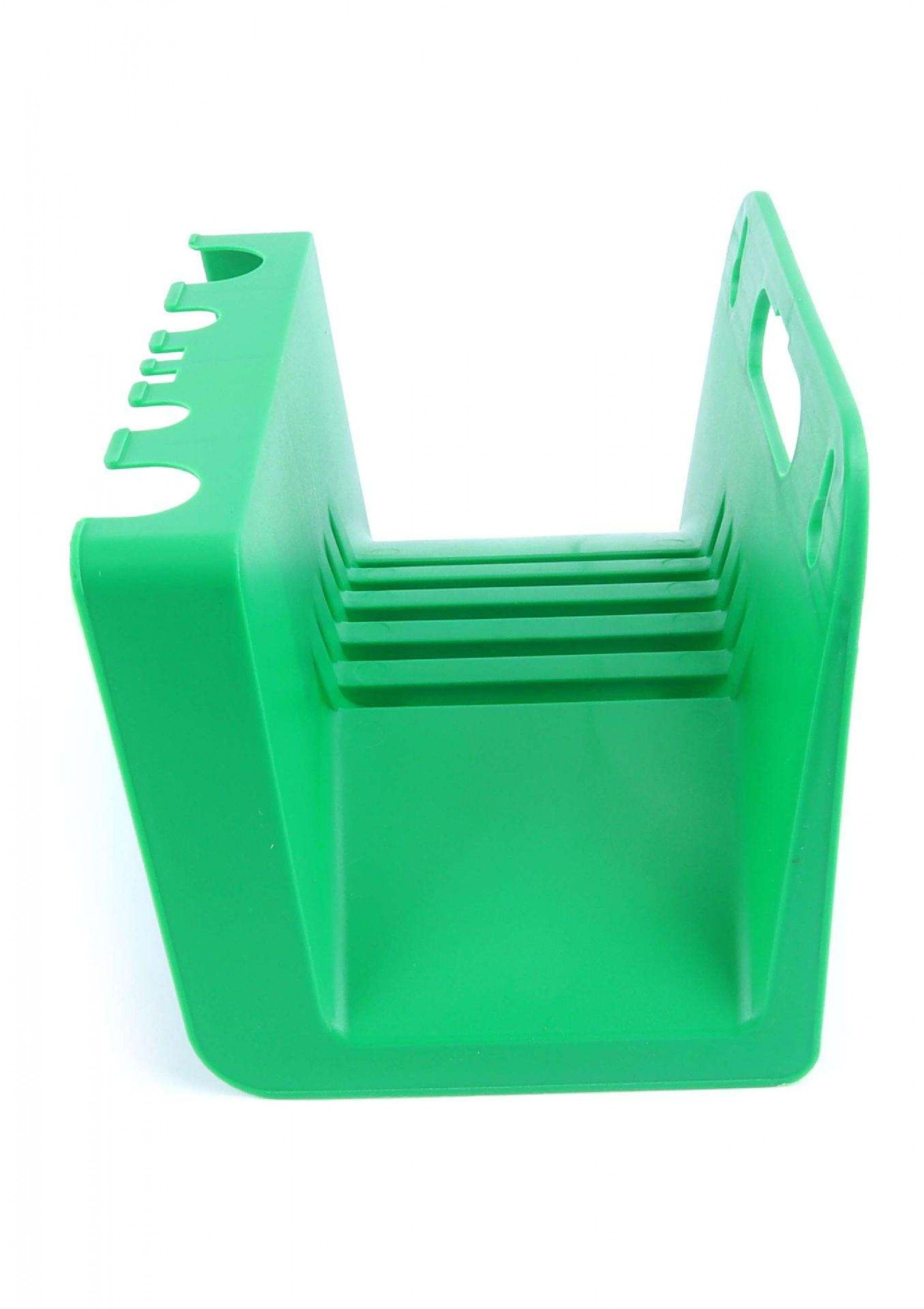 Suporte Mangueira, Plástico refª 90480 MADER