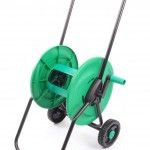 Enrolador para mangueira Plstico-Mgd-Com Rodas Sb5232 ref 90481 MADER