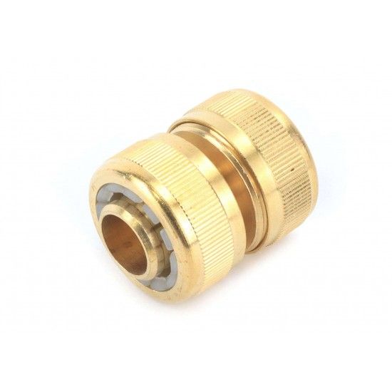 Acessório Clic, Latão, União, 3/4 refª 90502 MADER Acessório Clic, Latão, União, 3/4 refª 90502 MADER