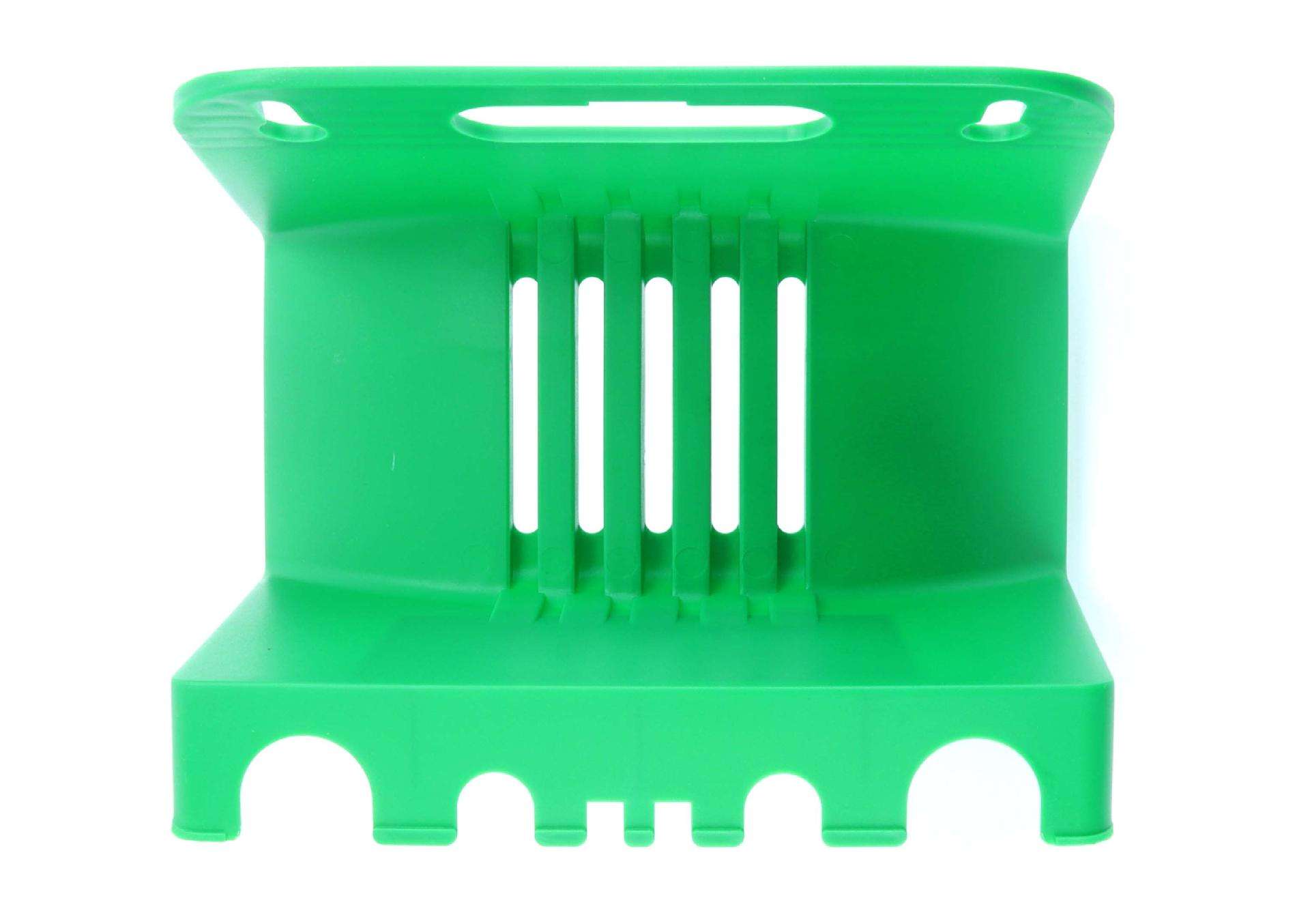 Suporte Mangueira, Plástico refª 90480 MADER