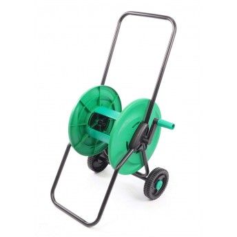 Enrolador para mangueira Plstico-Mgd-Com Rodas Sb5232 ref 90481 MADER