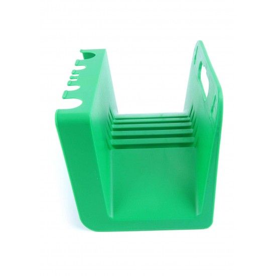 Suporte Mangueira, Plstico ref 90480 MADER